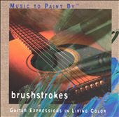 Brushstrokes