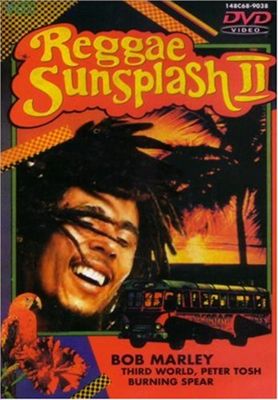 Reggae Sunsplash, Vol. 2