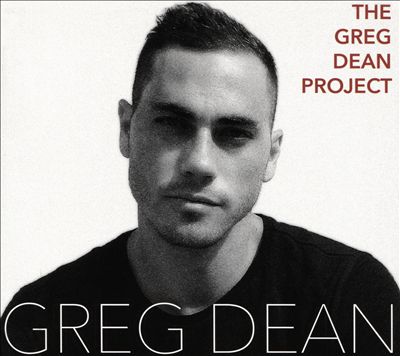 Greg Dean Project