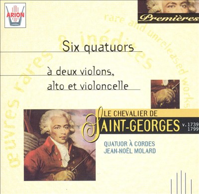 String Quartet in C minor, Op. 1/4