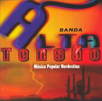 Música Popular Nordestina