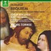 Duruflé: Requiem; 4 Motets on Gregorian Themes