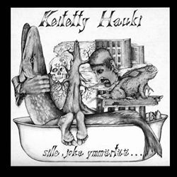 descargar álbum Keitetty Hauki - Sille Joka Ymmärtää