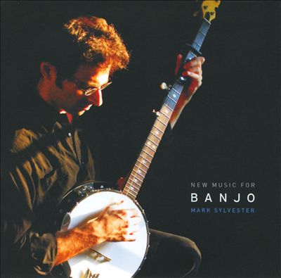 New Music For Banjo