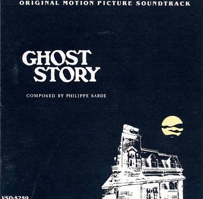 Ghost Story (Soundtrack)