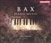 Arnold Bax: Piano Music