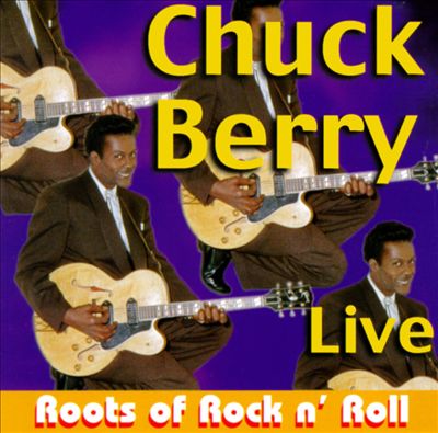 Live: Roots of Rock n' Roll