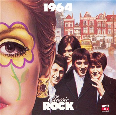 Classic Rock: 1964