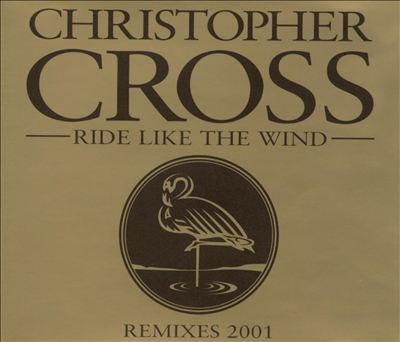 Ride Like the Wind: Remixes 2001