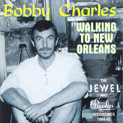 Walking to New Orleans (The Jewel & Paula Recordings 1964-1965)