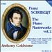 Schubert: The Piano Masterworks, Vol. 2