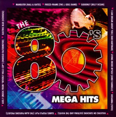 80's Mega Hits