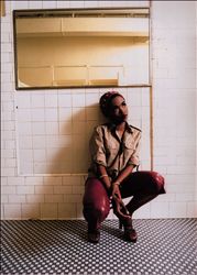 Lauryn Hill on Allmusic