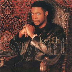 ladda ner album Keith Sweat - Keith Sweat