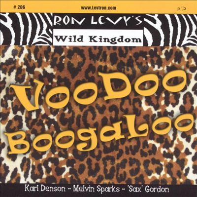 Ron Levy's Wild Kingdom Songs, Albums, Reviews, Bio & More | AllMusic
