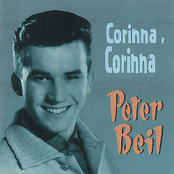 lataa albumi Peter Beil - Corinna Corinna