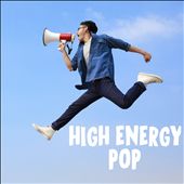 High Energy Pop