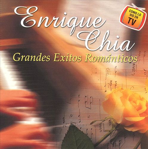 Grandes Exitos Romanticos