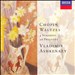 Chopin: Waltzes; 4 Scherzos; 26 Preludes