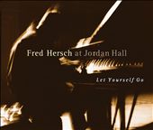 Let Yourself Go: Live at Jordan Hall