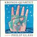 Kronos Quartet Performs Philip Glass