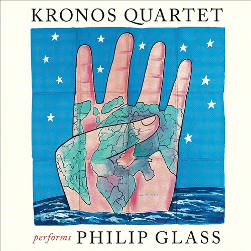 String Quartet No. 2 ("Company")