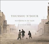 Nothing's in Vain (Coono du Réér)