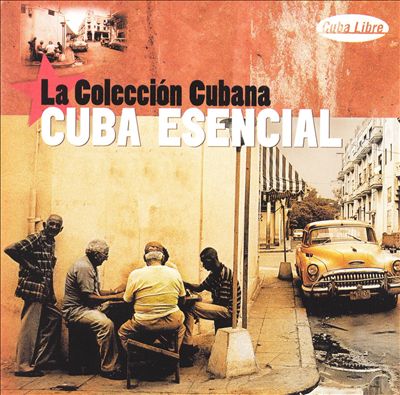 Cuba Esencial: La Coleccion Cubana