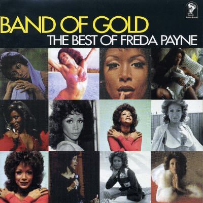 The Best of Freda Payne [Invictus]