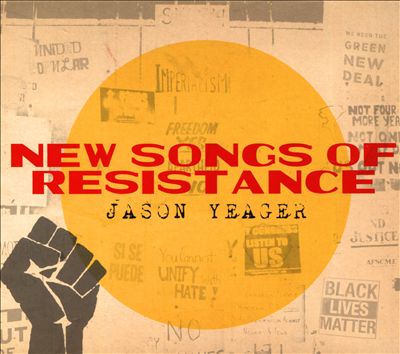 New Songs of Resistance