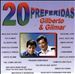 20 Preferidas