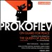普罗科菲耶夫:保卫和平;黑桃皇后组曲