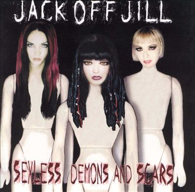 Sexless Demons and Scars
