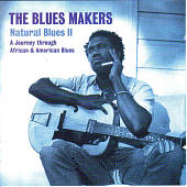 Natural Blues, Vol. 2