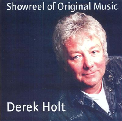 Showreel of Original Music