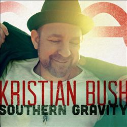 last ned album Kristian Bush - Southern Gravity