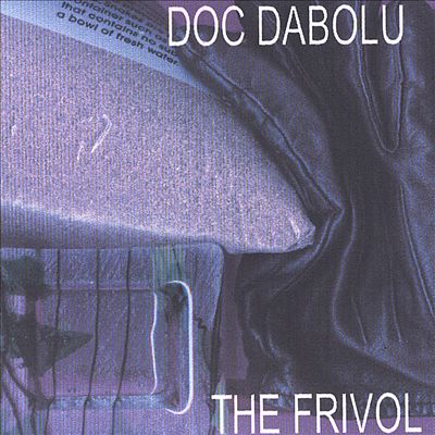 The Frivol