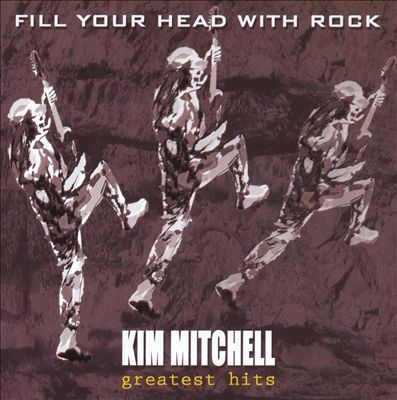 Greatest Hits: Fill Your Head with Rock