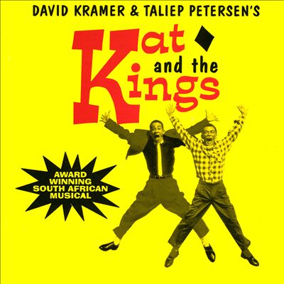 Kat and the Kings [18 Tracks]