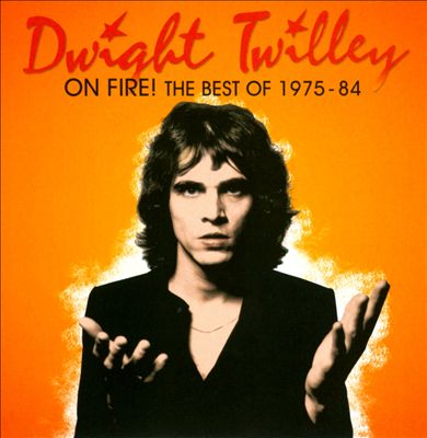 On Fire! The Best of 1975-84