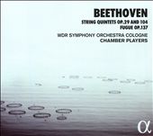 Beethoven: String Quintets…