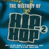 History of Hip Hop, Vol. 2