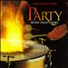 Day Parts: Party Music That Cooks