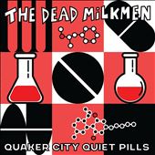 Quaker City Quiet Pills