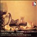 G.P. Telemann: Trio Sonatas for Recorder, Violin and Continuo