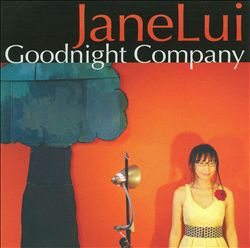 descargar álbum Jane Lui - Goodnight Company