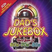 Dad's Jukebox