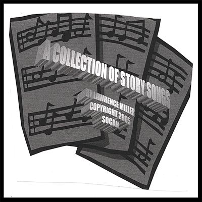 A Collection of Story Songs