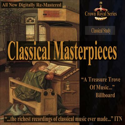 Classical Masterpieces: Classical Study
