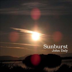 ladda ner album John Daly - Sunburst